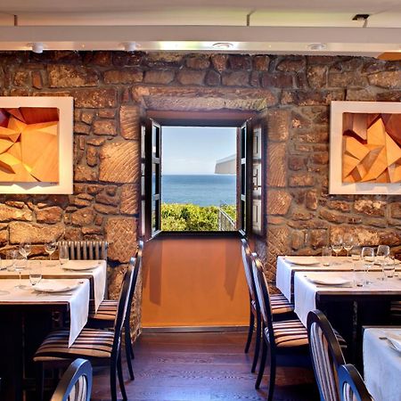Hotel Lastres Miramar Екстер'єр фото