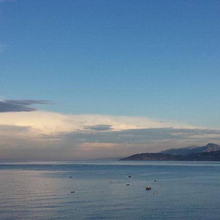 Hotel Lastres Miramar Екстер'єр фото