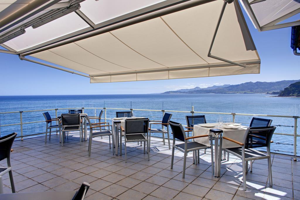 Hotel Lastres Miramar Екстер'єр фото