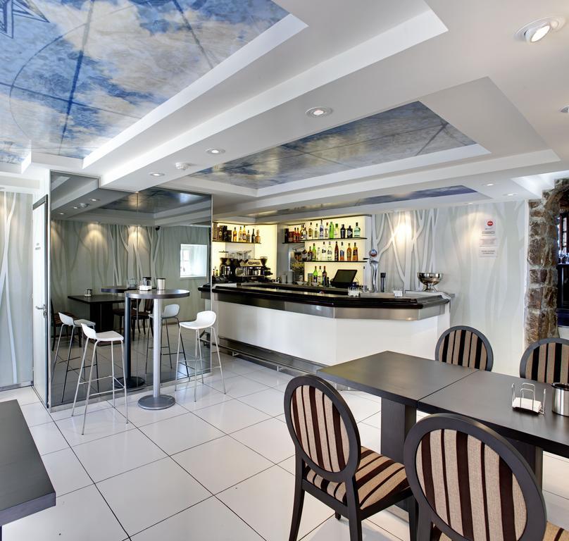 Hotel Lastres Miramar Екстер'єр фото