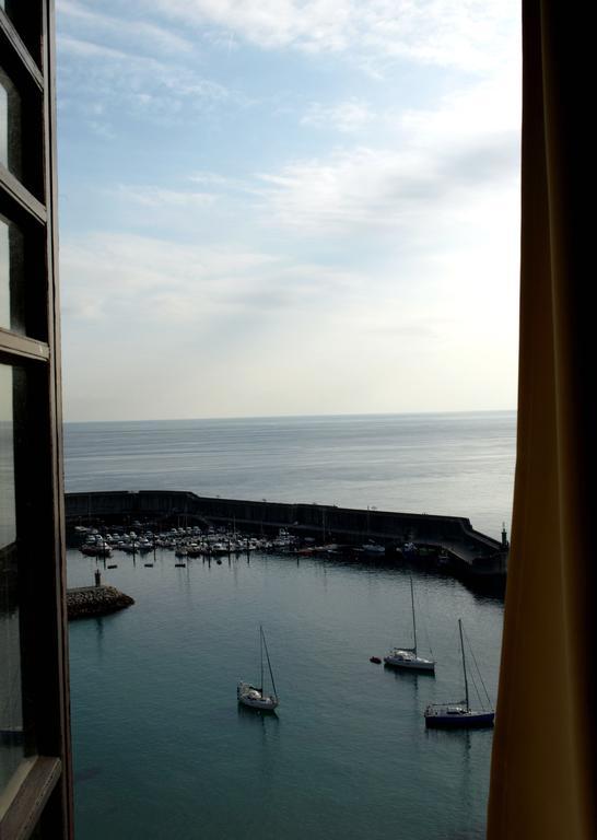 Hotel Lastres Miramar Екстер'єр фото