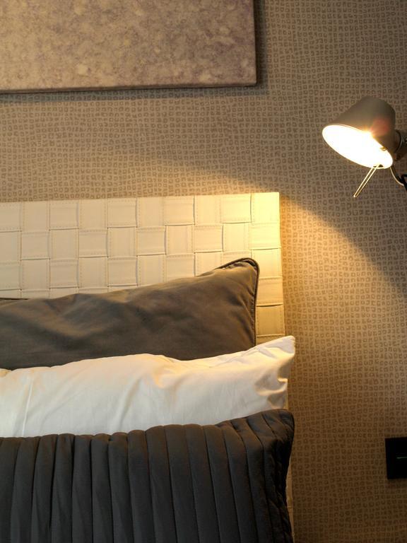 Hotel Lastres Miramar Екстер'єр фото