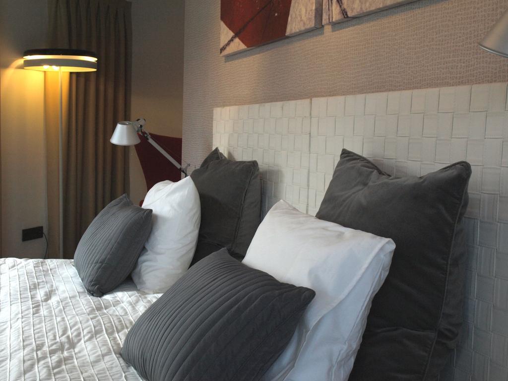 Hotel Lastres Miramar Екстер'єр фото