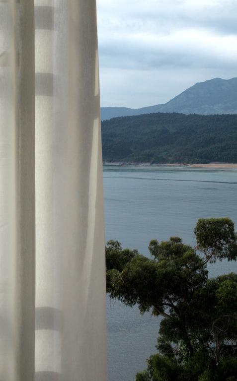 Hotel Lastres Miramar Екстер'єр фото