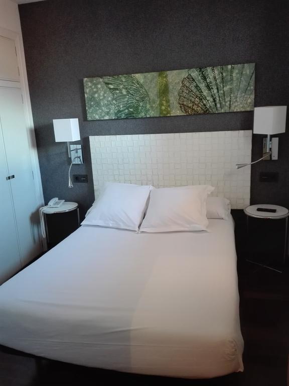 Hotel Lastres Miramar Екстер'єр фото