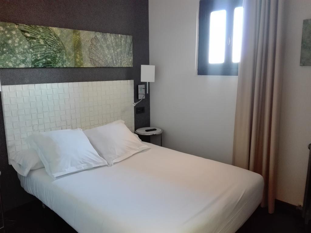 Hotel Lastres Miramar Екстер'єр фото