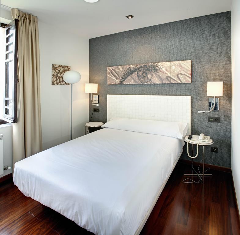 Hotel Lastres Miramar Екстер'єр фото