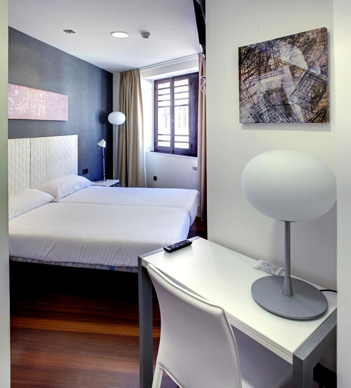 Hotel Lastres Miramar Екстер'єр фото